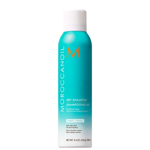 Dry shampoo light Сух шампоан за светли коси 217 мл