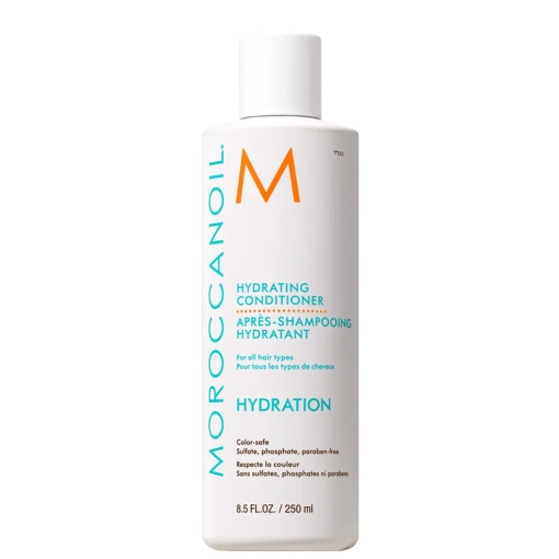 Hydrating conditioner Балсам хидратиращ за всеки тип коса 250 мл