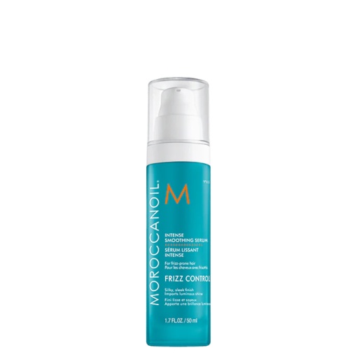 Intense Smoothing Serum Интензивен изглаждащ серум за коса 50 мл