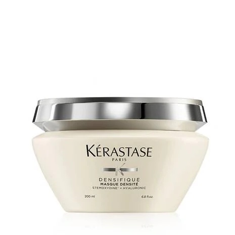 Kerastase Densifique Masque Densite Mask - хидратираща маска за сгъстяване и уплътняване