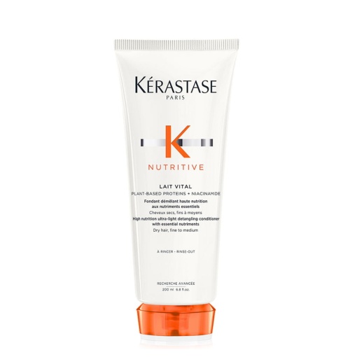 Kerastase Nutritive Lait Vital - витално мляко за суха и фина коса