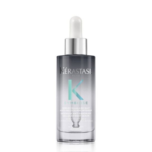 Kerastase Symbiose Serum Cellulaire Nuit Anti-Pelliculaire Intensif - интензивен нощен серум за чувствителен скалп