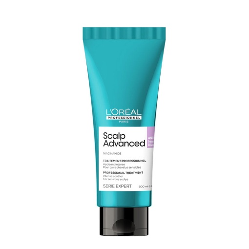 L'Oréal Scalp Advanced Anti-Discomfort Intense Soother Treatment - интензивна успокояваща грижа