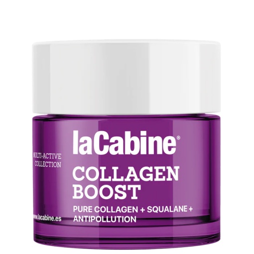 Multi-Active Collection Collagen Boost Facial Cream Крем за стягане на лице с чист колаген 50 мл