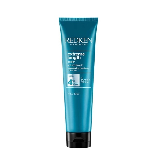 Redken Extreme Length Sealer - термозащитен крем за подсилване на дължините