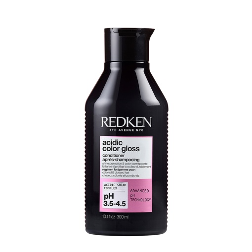 Acidic Color Gloss Conditioner
