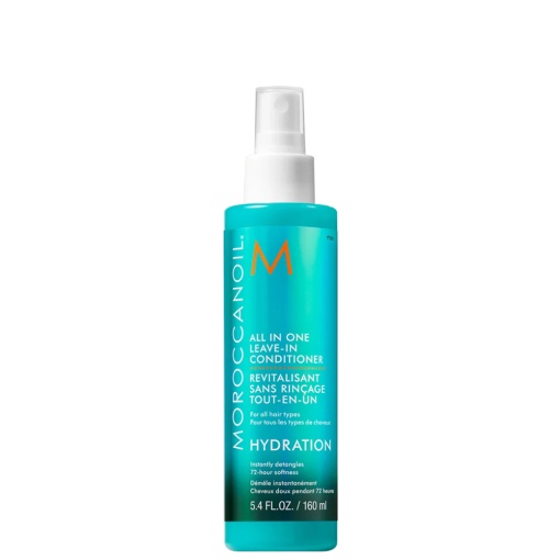 All In One Leave In Conditioner Мултифункционален балсам без изплакване 240 мл.