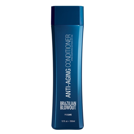 Brazilian Blowout Балсам против стареене 350ml