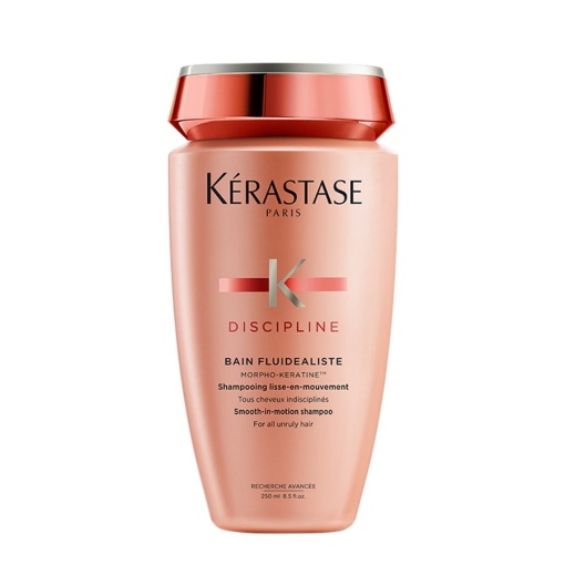 Kerastase Discipline Bain Fluidéaliste Shampoo - шампоан за изглаждане на косата