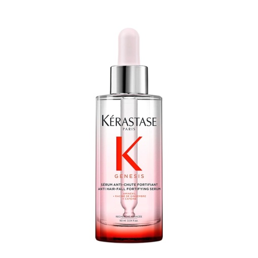 Kerastase Genesis Anti-Chute Fortifiant Serum - серум за коса против косопад