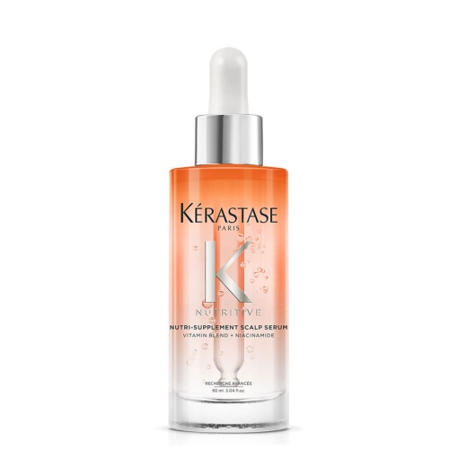 Kerastase Nutritive Nutri-Supplement Scalp Serum - подхранващ серум за скалп