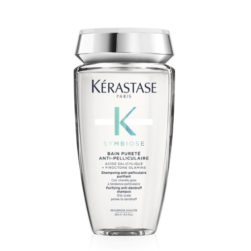 Kerastase Symbiose Bain Purete Anti-Pelliculaire - почистваща вана против пърхот