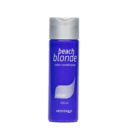 БАЛСАМ Beach Blonde Silver Conditioner