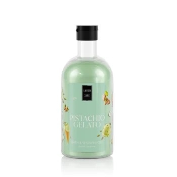 Душ гел с аромат на шамфъстък Pistachio Gelato Lavish Care