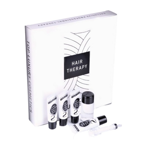 Терапия за силно увредена и накъсана коса Papino Cosmetics Hair Supreme Therapy