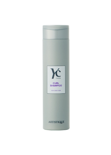 ШАМПОАН - YC CURL SHAMPOO