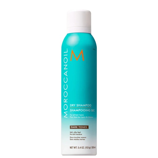 Dry shampoo dark Сух шампоан за тъмни коси 217 мл