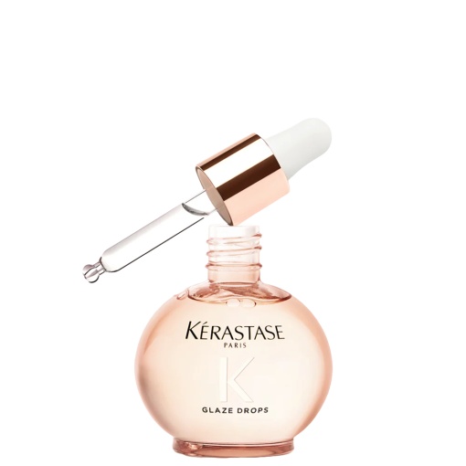 Gloss Absolu Glaze Drops Hair Oil Луксозно олио за блясък 45 мл