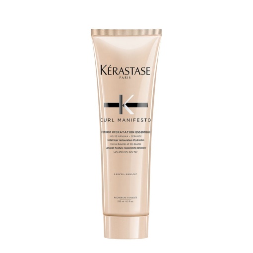 Kerastase Curl Manifesto Fondant Hydratation Essentielle Conditioner - балсам за къдрава коса