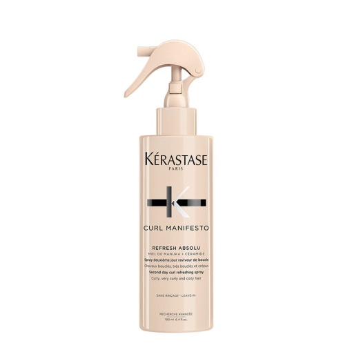 Kerastase Curl Manifesto Lotion Refresher Curl - спрей за къдрици