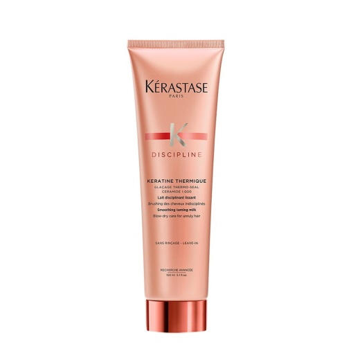 Kerastase Discipline Kératine Thermique - мляко за непокорна коса