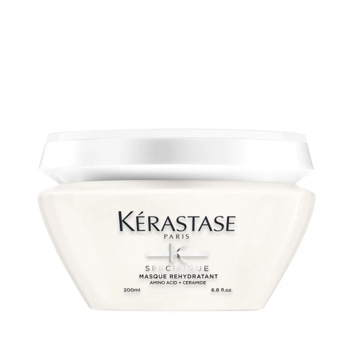Kerastase Specifique Masque Rehydratant - интензивна хидратираща гел-маска