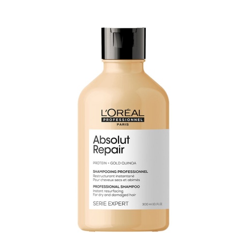 L'Oréal Absolut Repair - шампоан за много изтощена коса