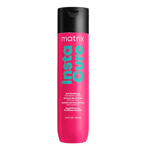 Matrix Total Results Insta Cure Anti-Breakage Shampoo - шампоан против накъсване