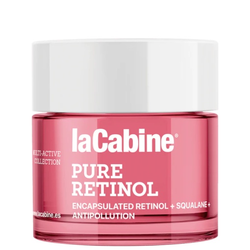 Multi-Active Collection Pure Retinol Facial Cream Крем за лице с чист ретинол 50 мл