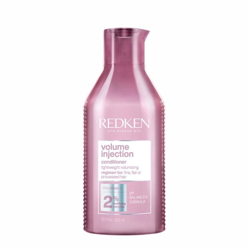 Redken Volume Injection Conditioner - балсам за обем