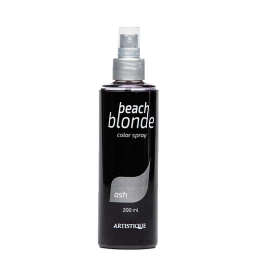 СПРЕЙ Ash Spray BEACH BLONDE