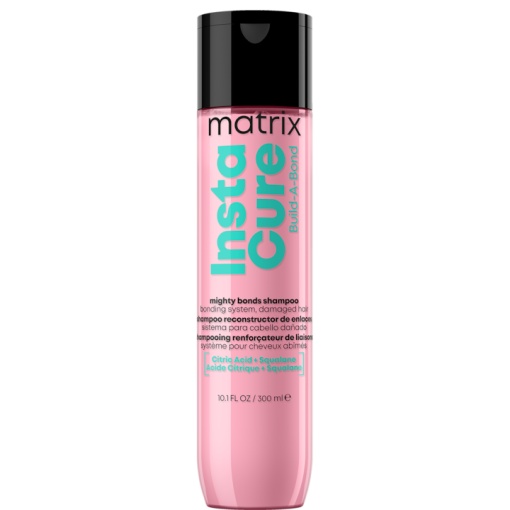 Шампоан за увредена коса Matrix Instacure Build-A-Bond Shampoo