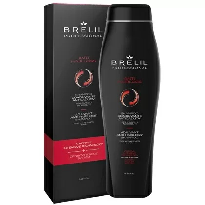 Шампоан против косопад Brelil Biotreatment Anti Hair Loss Shampoo Against Hair Loss