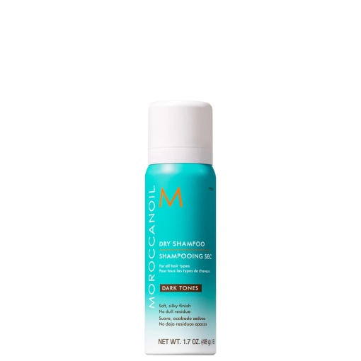 Dry shampoo dark Сух шампоан за тъмни коси 62 мл