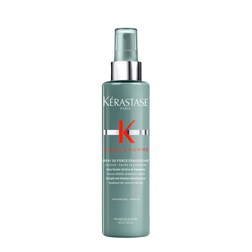 Kerastase Genesis Homme - спрей за изтъняла коса