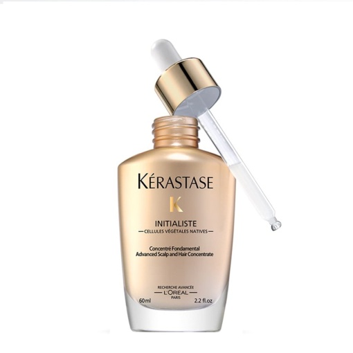 Kerastase Initialiste Leave-in - серум за коса