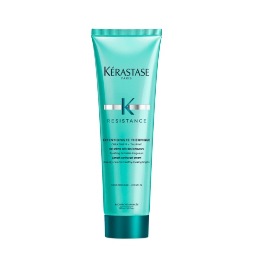 Kerastase Resistance Extentioniste Thermique - термозащитен крем за коса