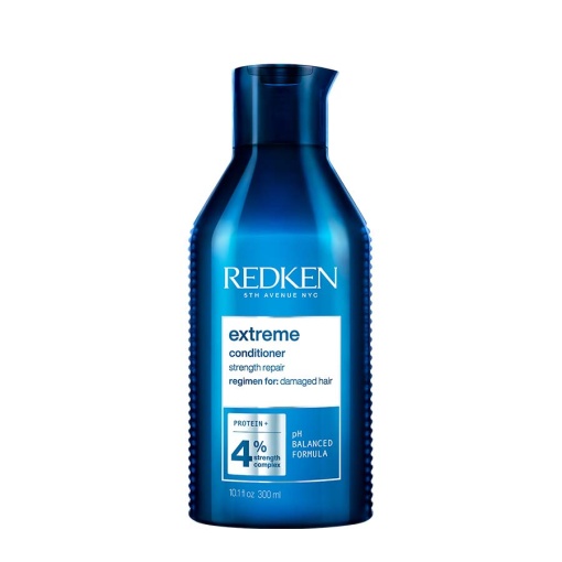 Redken Extreme Conditioner - балсам за увредена коса