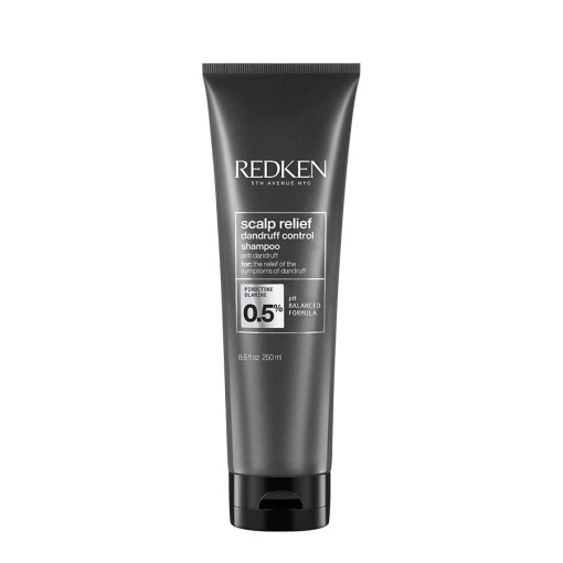 Redken Scalp Relief Dandruff Control Shampoo - шампоан против пърхот