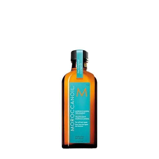 Мароканско арганово масло за всеки тип коса Moroccanoil Treatment 100ml