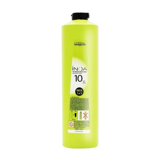 Оксидант L’Oréal INOA 3% 60мл.