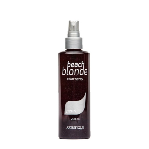 СПРЕЙ Pearl Spray BEACH BLONDE