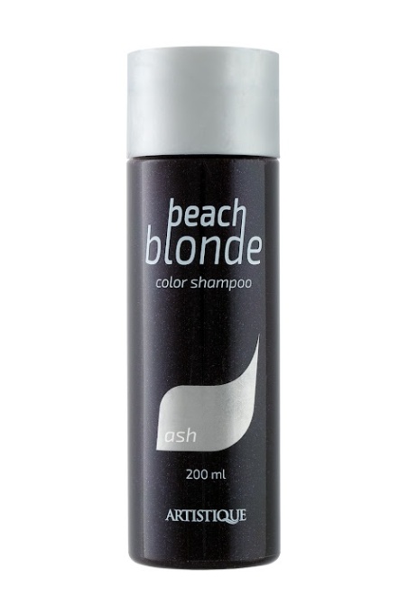 ШАМПОАН - BEACH BLONDE ASH