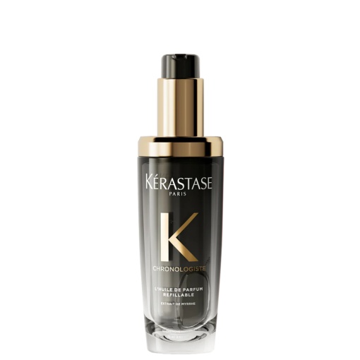 Chronologiste Huile De Parfum Revitalizing Hair Oil Ревитализиращо парфюмно олио за коса 75 мл