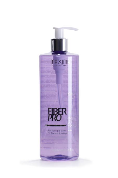 FIBER PRO 8.5 Дълбоко почистващ шампоан
