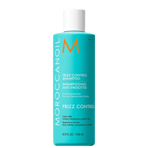 Frizz Control Shampoo Изглаждащ и контролиращ фриза шампоан 250 мл