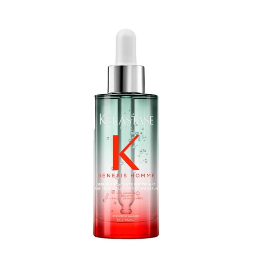 Kerastase Genesis Homme - серум против косопад