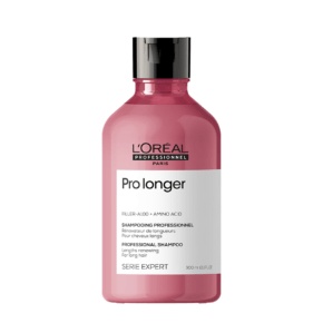 L'Oréal Pro Longer Lengths Renewing Shampoo - шампоан за дълга коса