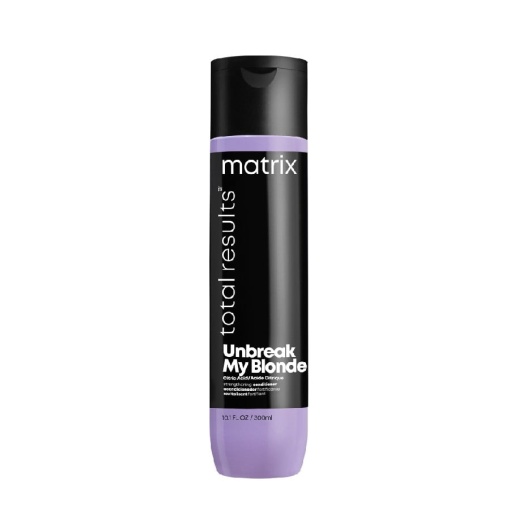 Matrix Total Results Unbreak My Blonde Conditioner - балсам за изсветлена коса