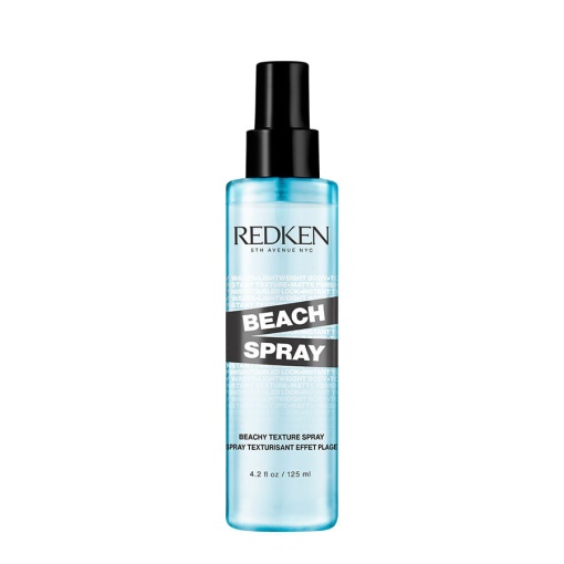 Redken Beach Spray - спрей за плажни вълни
